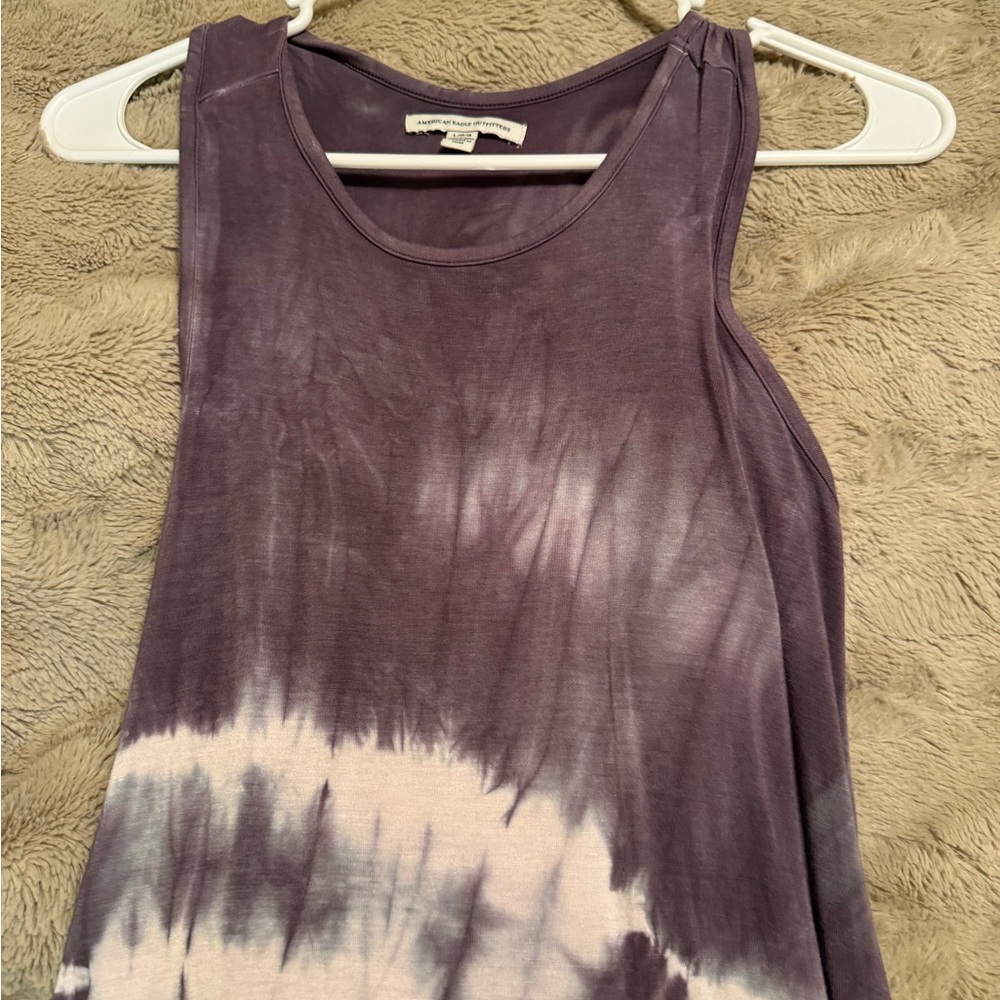 American Eagle Dress